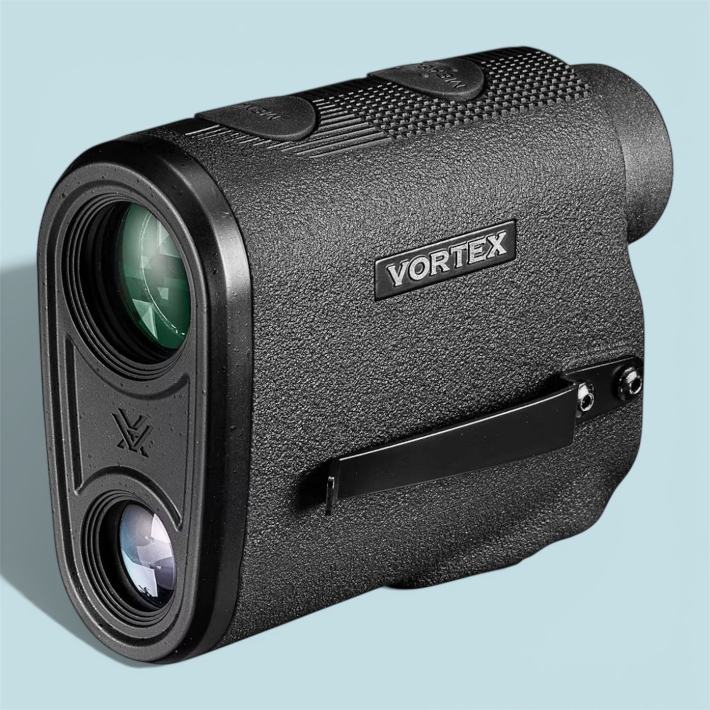 Vortex Diamondback HD 2000 Laser Rangefinder | Long-Range Precision up to 2000 Yards