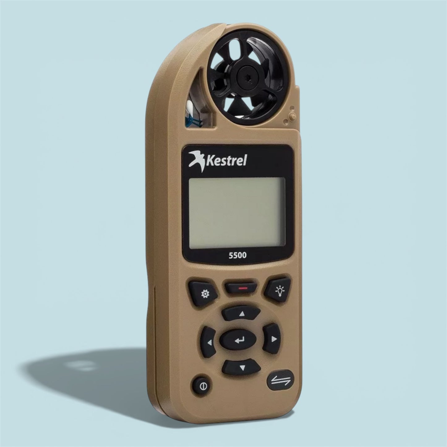 Kestrel 5500 Weather Meter with LiNK | Professional Portable Environmental Station