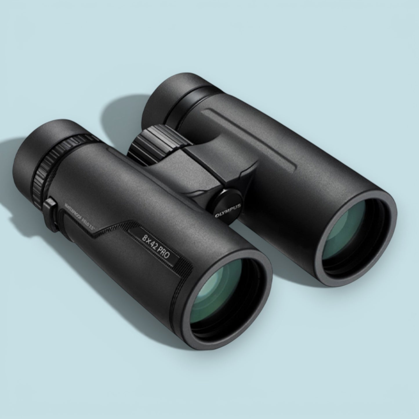 Olympus 8×42 PRO | Professional Waterproof Binoculars