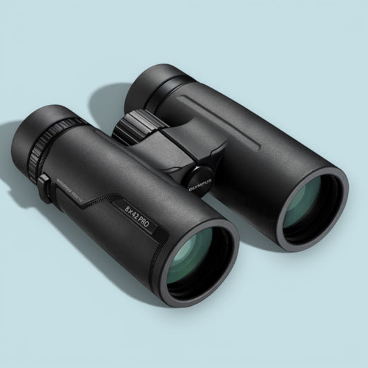 Olympus 8×42 PRO | Professional Waterproof Binoculars
