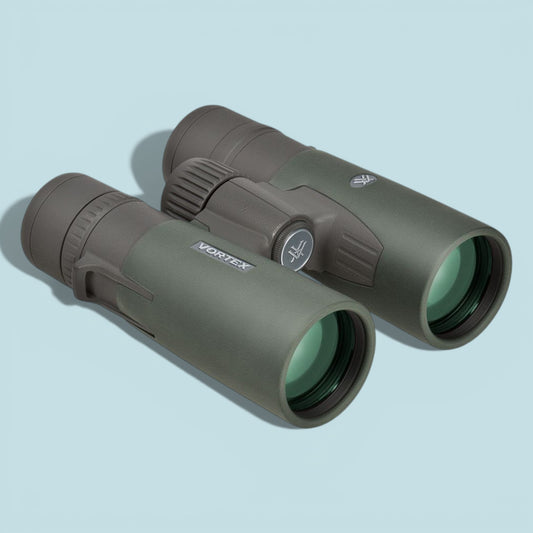 Vortex Razor HD 10×42 Binoculars | Premium Optical Precision for Demanding Observation