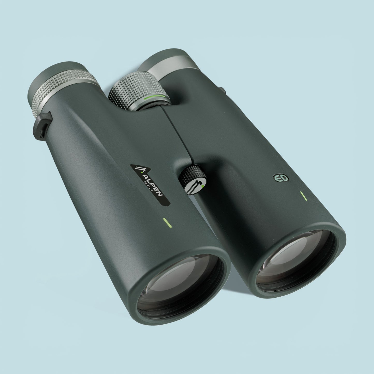 ALPEN OPTICS Apex XP 8x56 Binoculars | Ultimate Low-Light Performance with PXA & ED Glass