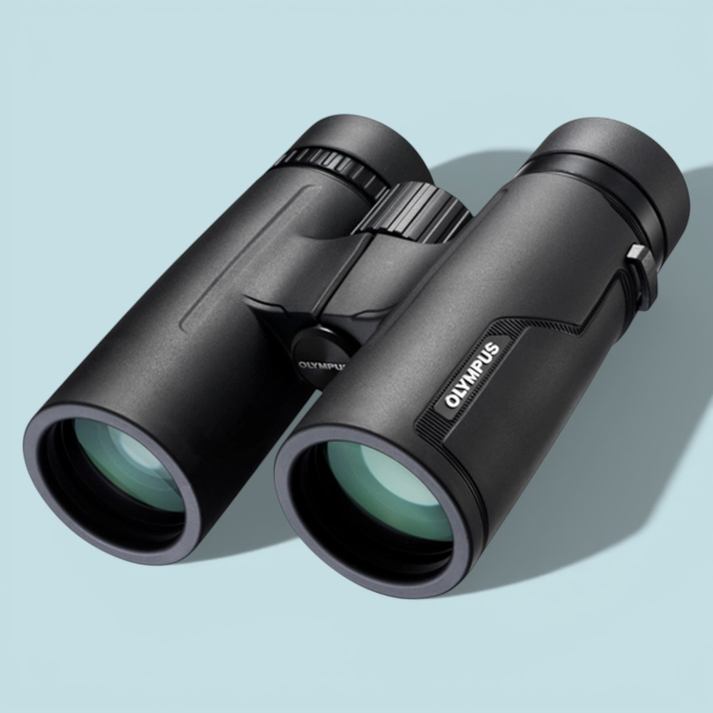 Olympus 8×42 PRO | Professional Waterproof Binoculars