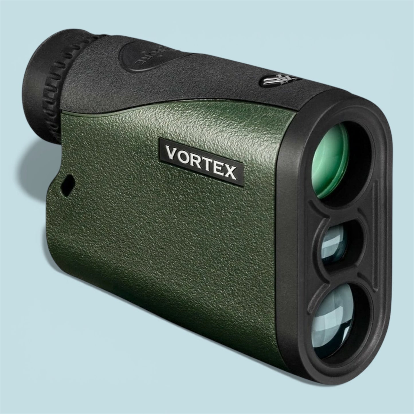 Vortex Crossfire HD 1400 Laser Rangefinder | Precision Hunting & Shooting Tool