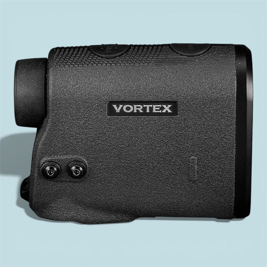 Vortex Diamondback HD 2000 Laser Rangefinder | Long-Range Precision up to 2000 Yards