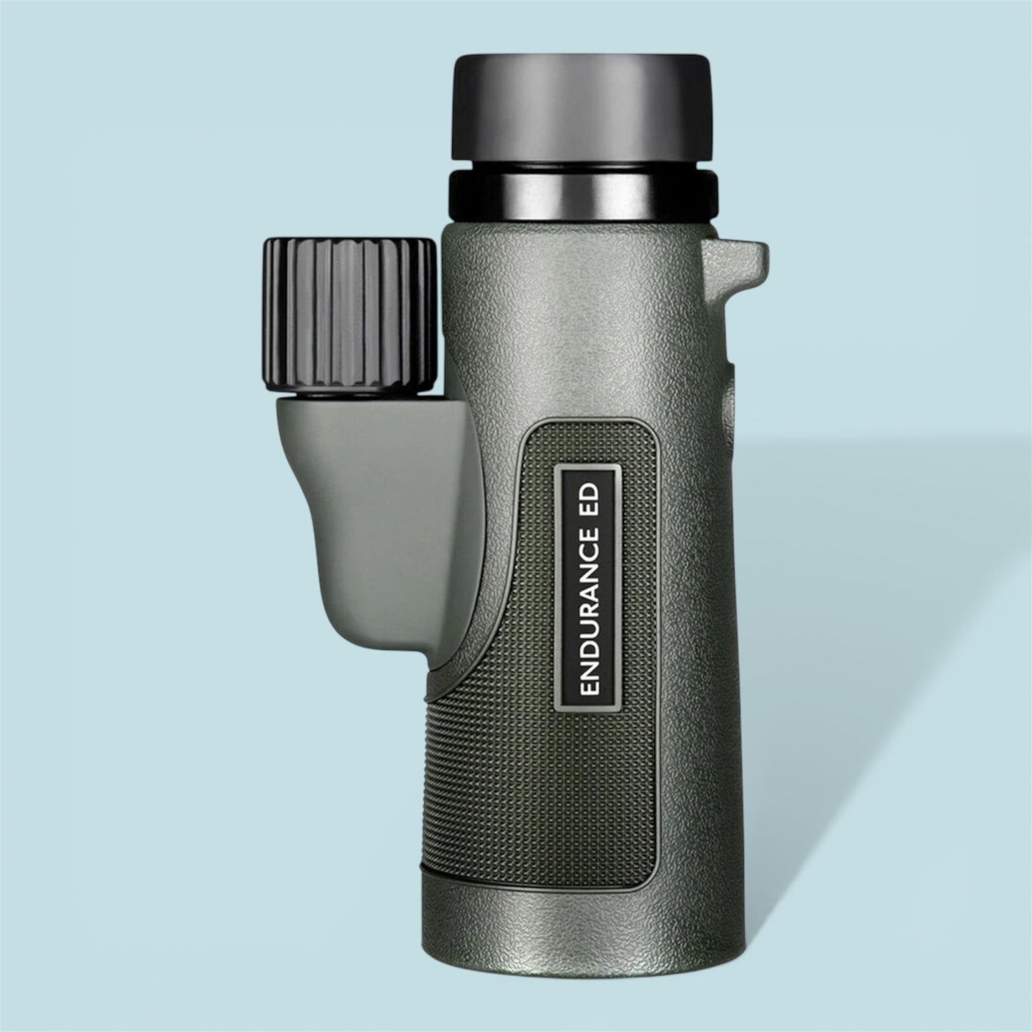 Hawke Endurance ED 10x42 Monocular | Ultra-Compact ED Glass Optics