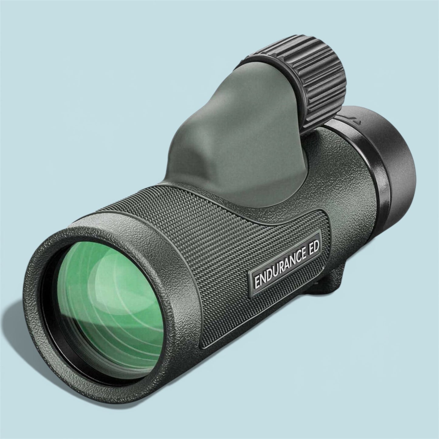 Hawke Endurance ED 10x42 Monocular | Ultra-Compact ED Glass Optics