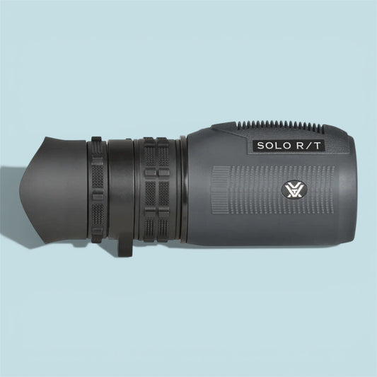 Vortex Solo Tactical R/T 8x36 Monocular | Ranging Reticle & Tactical Precision