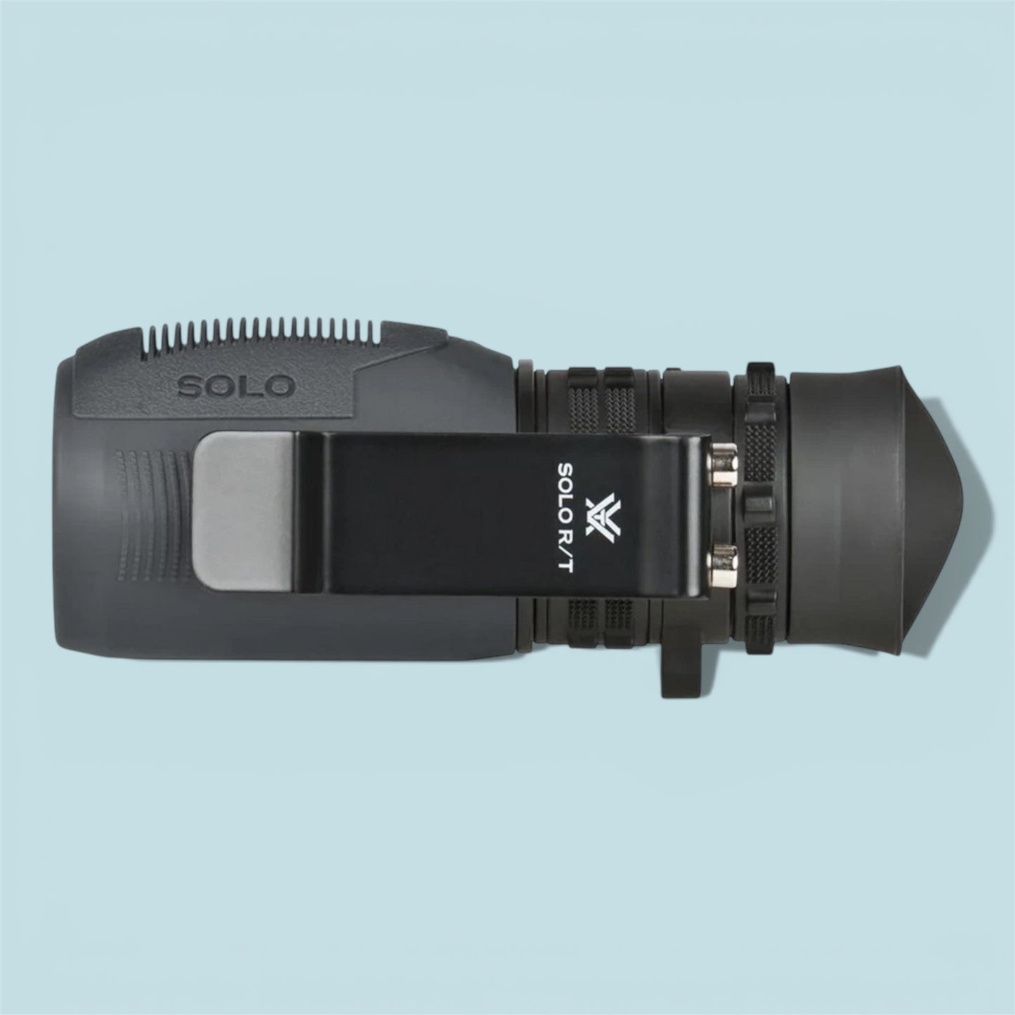 Vortex Solo Tactical R/T 8x36 Monocular | Ranging Reticle & Tactical Precision