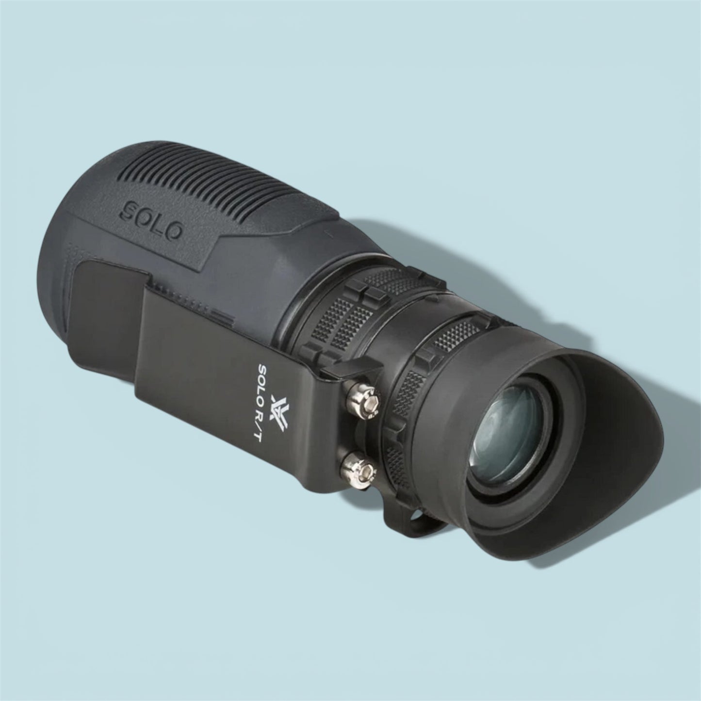 Vortex Solo Tactical R/T 8x36 Monocular | Ranging Reticle & Tactical Precision