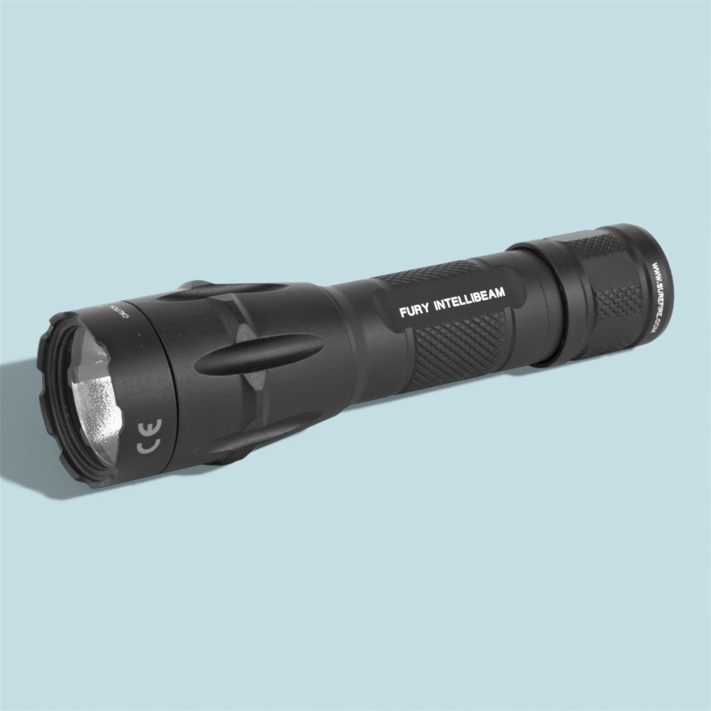 SureFire M600DF Scout Light | 1500 Lumen Weapon Mounted Tactical Flashlight