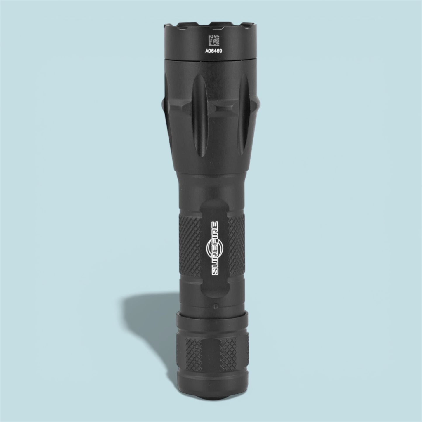 SureFire M600DF Scout Light | 1500 Lumen Weapon Mounted Tactical Flashlight