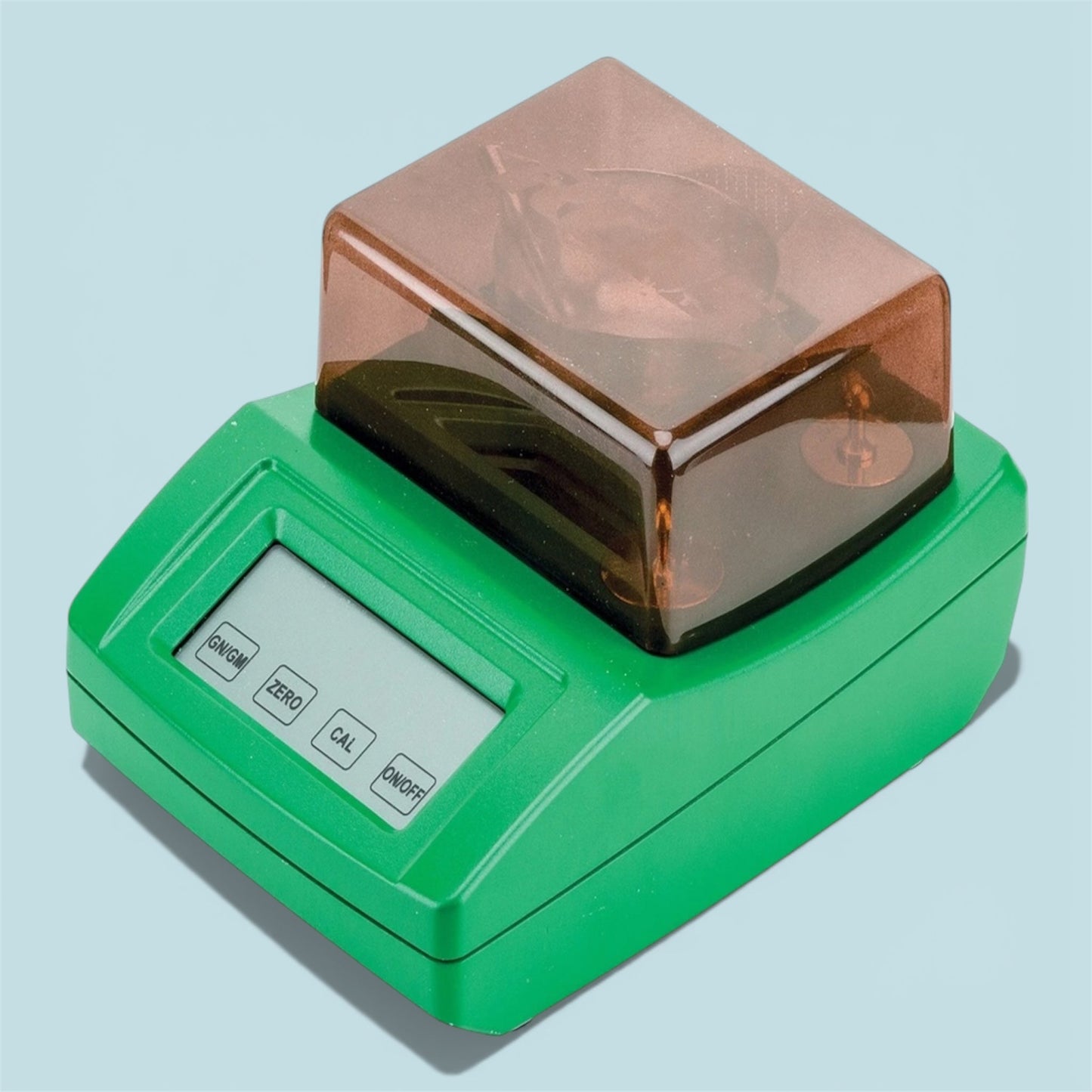 RCBS Rangemaster 2000 Digital Scale  2000 Grain High-Precision Reloading Scale