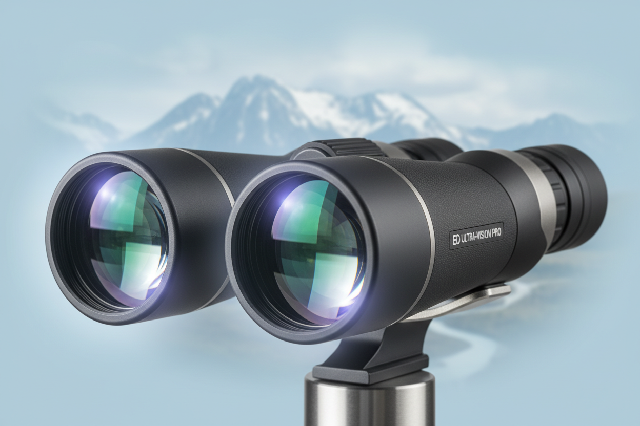 Our collection features instruments with Extra-low Dispersion (ED) glass, which virtually eliminates color fringing (chromatic aberration). This is critical for observation at distances exceeding 1000 yards, where edge-to-edge clarity determines the success of a shot or sighting. Fully Multi-Coated (FMC) lenses ensure light transmission up to 99%, allowing for detailed vision in deep twilight.

Цвет фона CADDE3